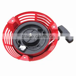 Vertical Gasoline Engine Lawnmower Lawn Mower Spare Parts GXV160 thumbnail-1