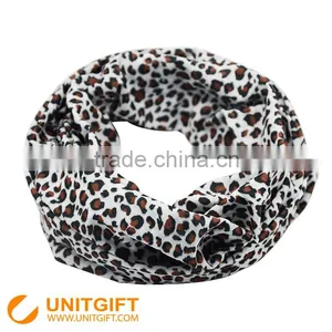 2016 Seamless Multi-function Magic Scarf Face Mask Bandana thumbnail-3