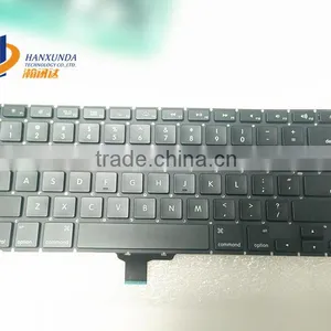 100% NEW Original A1278 Keyboard for Macbook 13 Inch US Version Wholesale thumbnail-1