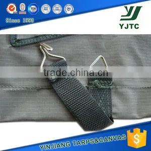 610gsm Canvas Tent Shelter thumbnail-3