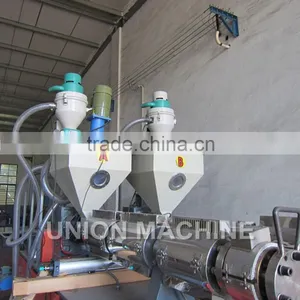 Single Side Sticky Plastic Protect Film Making Machine for Door / Ceramic Tile thumbnail-3