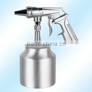 Auarita High Quality Sand Blasting Gun PS-4 thumbnail-1