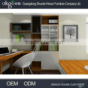 Wall Hung Bookshelf Buy Online thumbnail-1