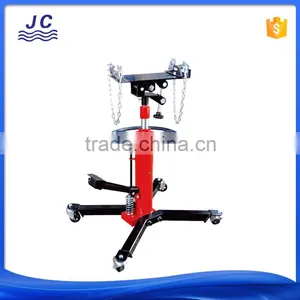0.5 Ton Vertical Hydraulic Transmission Car Jack Prices thumbnail-1