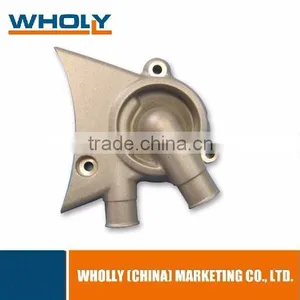 Machined Squeeze Casting and Aluminium Die Casting Parts thumbnail-5