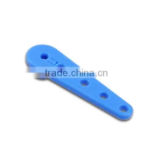 Blue Rocker Arm,plastic Sprinkler, Angle Rack Bracket 1301 thumbnail-2