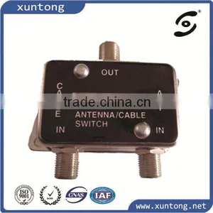 High Quality Waterproof Antena Cable Switch thumbnail-1