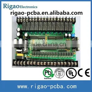 lg Pcb Board/pcb Test Equipment and A/c Control Pcb Board thumbnail-1