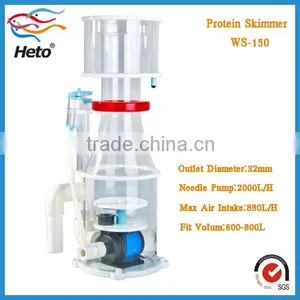 Protein Skimmer,,Aquarium Skimmer,Protein Skimmer For Marine Tank thumbnail-4