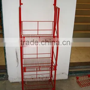 OEM Product,market Racks,metal Shelf(metal), thumbnail-1