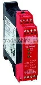 XPSAF5130 SAFETY RELAY TELEMECANIQUE thumbnail-1