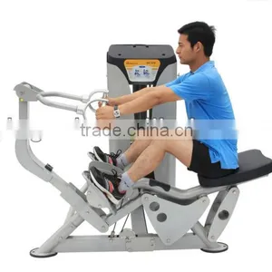 GNS-8004 Seated Midrow Gymnasium Equipment thumbnail-4