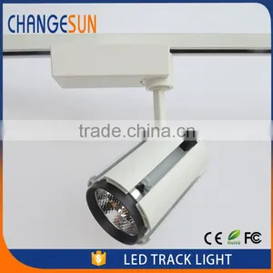 Colorful Super Soft Luxury Led Track Light thumbnail-3