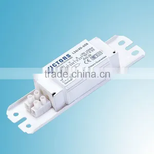 SDAP(B) High Peg Flat-back Ballast thumbnail-1