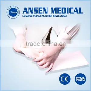 Knitted Fiberglass Fabric Orthopedic Casting Tape thumbnail-1