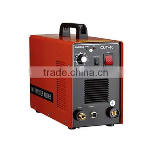 CNC Inverter DC Air Plasma Cutting Machine Metal Cutting thumbnail-1