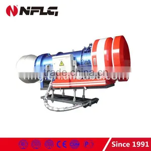 High Quality Low Price Product of NZB Light and Heavy Oil Burner thumbnail-1