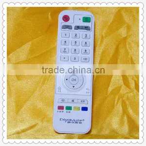DiyoMate Iptv Set-top Box Androi Cloud Intelligent Avov Remote Control thumbnail-1