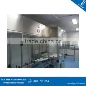 Vertical Laminar Air Flow Cabinet thumbnail-1