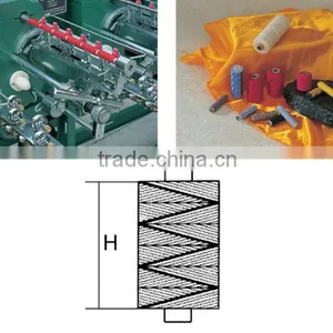 Low Price Semi-automatic YF-H Finger Bobbin Winding Machine on Sale thumbnail-3