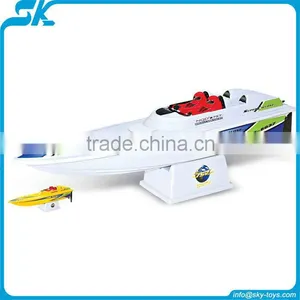 !rc Ship Toy rc Boat Toy rc Boat Fishing Boat for Sale thumbnail-1