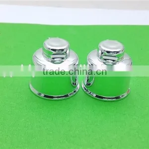 24/410 UV Plastic Press Top Cap thumbnail-3