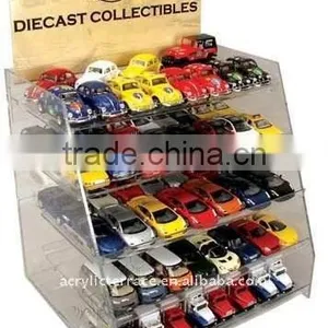 Acrylic Die Cast Car Display Stand thumbnail-1