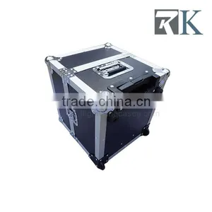 Wholesale Road Case Fly Case Printer Case for HP ENVY 4520/HP ENVY 5540/HP ENVY 7640 Support Customized thumbnail-2
