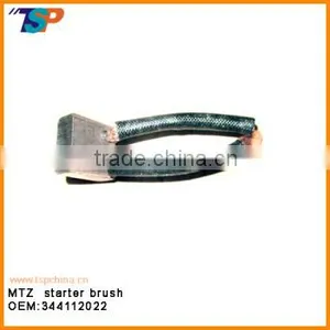 MTZ Tractor Starter Brush 344112022 thumbnail-1