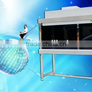 Cleanliness Class 100/ISO5 Clean Bench for Optical Working thumbnail-1