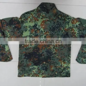 China Supplier Ripstop Greece Military Special Ops Camo Tactical Indian Army Combat Uniforms thumbnail-2