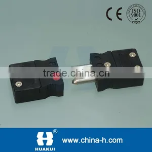 Good Quality and Cheap Type K Thermocouple Connector thumbnail-5