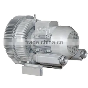 1050m3/h 11KW Side Channel Vacuum Pump thumbnail-1