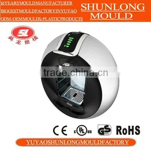 Shunlong Best Selling Coffee Machine Art Mould thumbnail-1