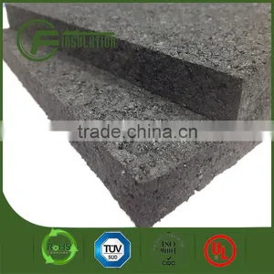Barrier Vibration Dampening High Density Black Rubber Foam thumbnail-2