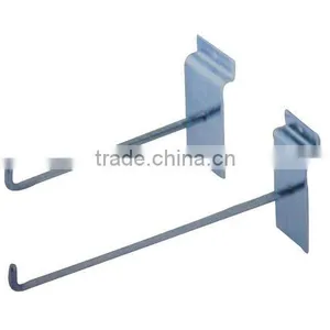 Single-line Frid Zinc Plating Hook thumbnail-1