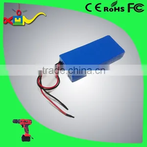 Rechargeable Battery for E Bike Battery 12v thumbnail-1
