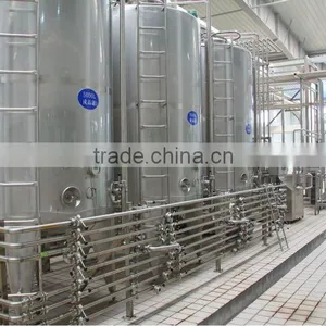 Hot Sale High Quality Stainless Steel Tank thumbnail-5