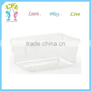 Hot Sale pp Non Toxic Plastic Storage Container thumbnail-5