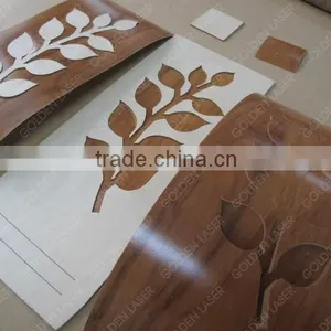 1300x2500 CO2 Laser Cutting Machine for Wood,Acrylic,Plastic,MDF,Plexiglass,Metal Sheet thumbnail-6