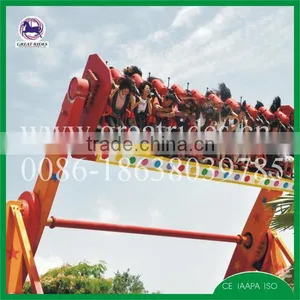 Outdoor Playground Equipment Space Travel for Sale thumbnail-1