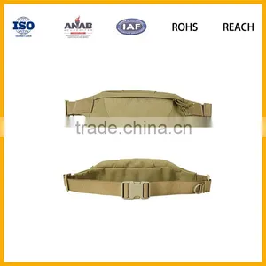Popular Low Price Custom 600D Sports Waist Bag for Men and Women thumbnail-2