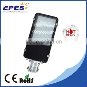2016 New Model High Brightness Led Street Light 30W 50W IP65 Aluminum With CE ROHS thumbnail-1