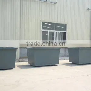 Roll off Skip Bins / Scrap Cpllector Skip Bins thumbnail-2