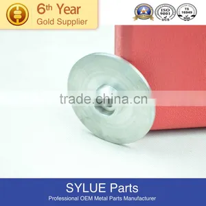 Ningbo High Precision Turning Parts For Wood Turnings for Sale thumbnail-3
