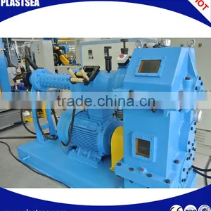 Cushion Gum Extruder For Retreading Tire Building thumbnail-4