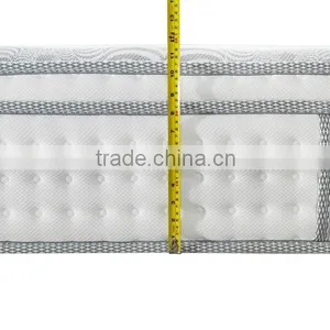 Romania Bed Import Latex Protector Waterproof Mattress thumbnail-2