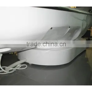 Ozone Sauna Steam Spa Capsule With Hydro Massage BN-E310C thumbnail-6