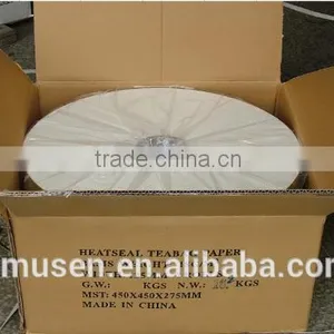 Teabag Papers Supplier thumbnail-4