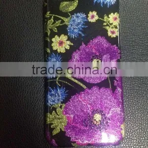 Hot Selling Glitter Bling Bling Phone Case for Iphone Glitter Back Cover Cases thumbnail-1